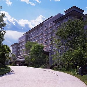 Okura Akademia Park Hotel